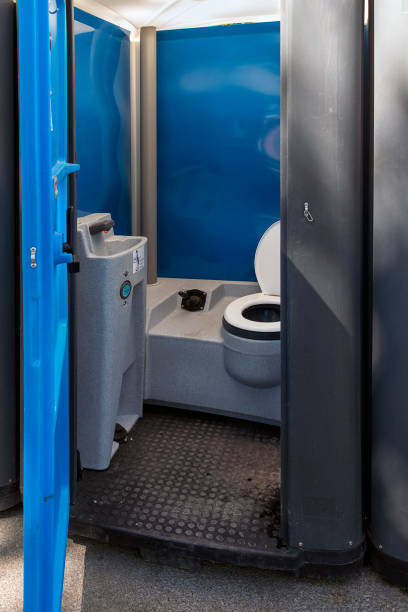 Best Construction site porta potty rental  in Fall River, MA