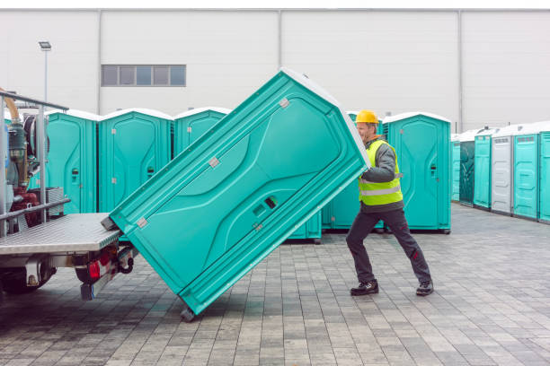 Best Porta potty rental near me  in Fall River, MA