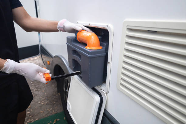 Best Local porta potty services  in Fall River, MA