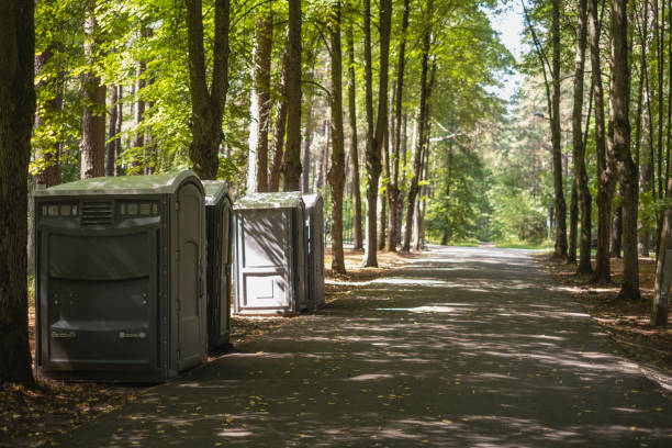 Best Affordable porta potty rental  in Fall River, MA