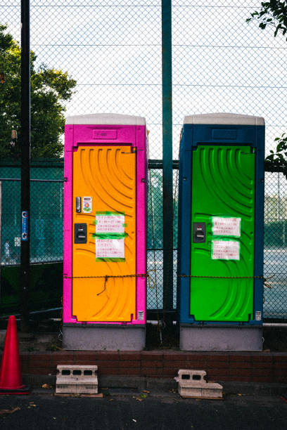 Best Emergency porta potty rental  in Fall River, MA
