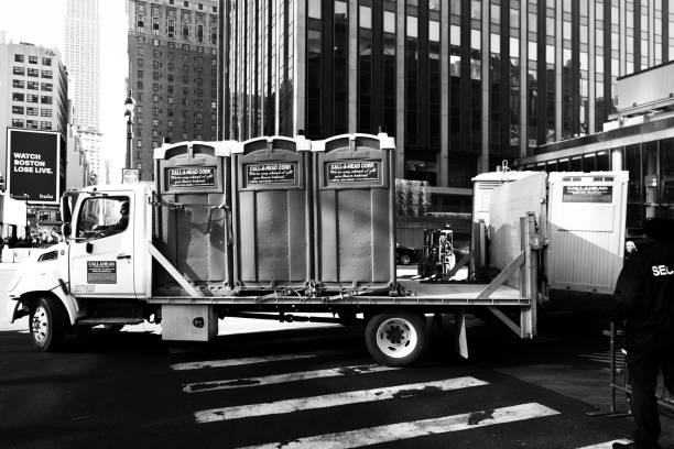 Best Local porta potty services  in Fall River, MA