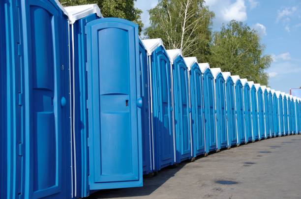 Best Porta potty rental for outdoor events  in Fall River, MA